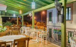 Cunda Esen Otel