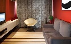 Tri Hotel Executive Criciuma