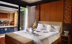 Kori Maharani Villas - Two-bedroom Pool Villa 2