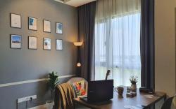 The Perfect Getaway @ Tamarind Suite, Netflix Wifi