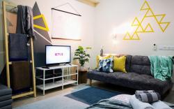 The Ohana Getaway @ Tamarind Suites , Netflix Wifi