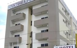 Victoria Plaza Hotel