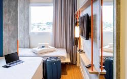 ibis budget Leme SP