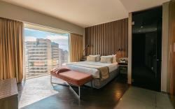 DoubleTree by Hilton Santiago Kennedy