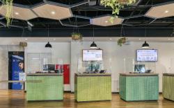 IBIS BUDGET BH SAVASSI