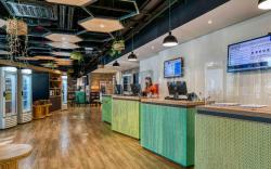 IBIS BUDGET BH SAVASSI