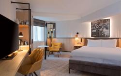 DoubleTree by Hilton London Elstree