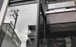 費斯玻璃屋