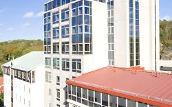 Quality Hotel Carlia