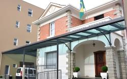 Planalto Select Hotel Ponta Grossa