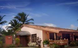 Encantes do Nordeste