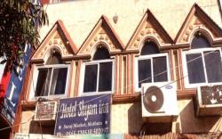 Hotel Shyam Inn