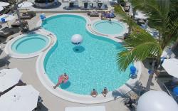 Combo Beach Hotel Samui