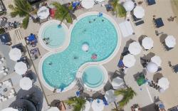 Combo Beach Hotel Samui