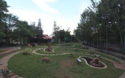 Temple Tree Residence