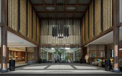 Holiday Inn Express Zhejiang Qianxia Lake By IHG