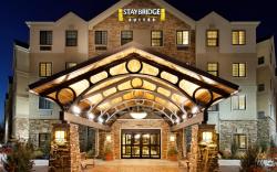 Staybridge Suites The Colony - Frisco By IHG