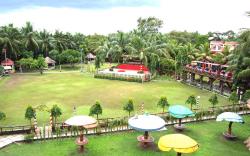 Palm Village
