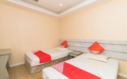 OYO Aike 100 Chain Hotel