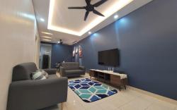 IPOH MERU Modern cozy Home@Town BandarMeru