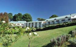 Mont Aux Sources Hotel