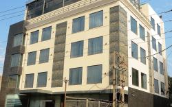 Maryland Group Hotel