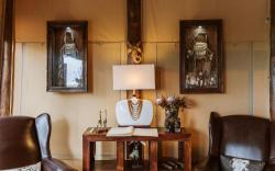 Bush Lodge (Amakhala GR)