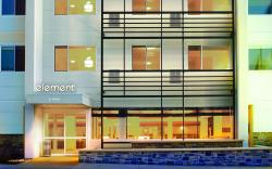 Element by Westin Ewing/Princeton