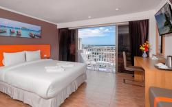 7 Days Premium Beijing Tiantan Hospital Fengtai Railway Station