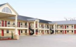 Motel 6 Atoka, OK