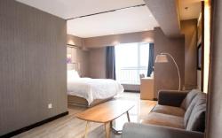 Lavande Hotel Zhongguancun Renmin University