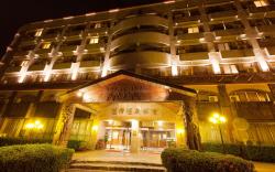 亞灣飯店-臺東縣旅館075號