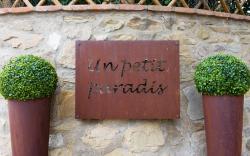 Un Petit Paradis