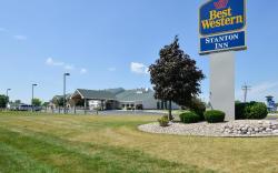 Best Western Stanton Inn