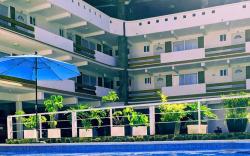 HOTEL TIERRAS BLANCAS