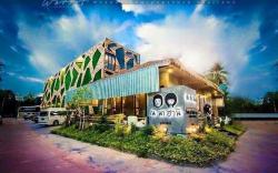 Na Na Hani Hotel