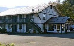 Packwood Inn