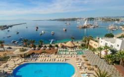 Diamond of Bodrum Hotel