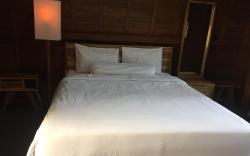 KUBU SELAT VILLA