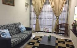 Paya Homestay Melaka