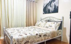 Affordable One Bedroom Condo in One Oasis 1726