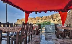 Chirag Haveli – Near Golden Fort, Jaisalmer