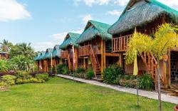 Your Brothers House Tribal Village