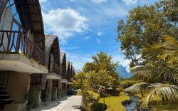 Your Brothers House Tribal Village