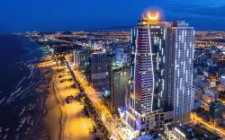 Muong Thanh Luxury Da Nang hotel