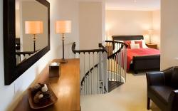 The Hideaway At Windermere (Adults only)