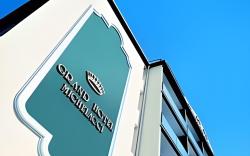 Grand Hotel Michelacci