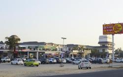 Hotel Highwayking Shahpura