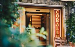 Hotel Corallo