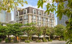 Brilliant Majestic Hotel - Da Nang